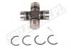 Krzyżak wału napędowego Toyota Land Cruiser J4, J6, J7, J8