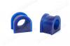Tuleje mocowania drążka stabilizatora przedniego Ford Ranger 99-06, Alfa Romeo Alfetta GTV, Giulietta, A75, A90, Alfetta sedan, Mazda 626 92-97 /SPF0202-25.4K/
