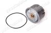 Filtr oleju odśrodkowy Land Rover Defender 2.5 TD5 98-, Discovery 2.5 TD5 99-