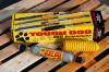 Amortyzator przedni Heavy Duty Ralph +2" do +3" Toyota Land Cruiser J80, J105, Tough Dog